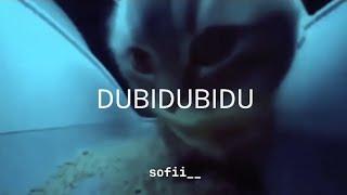 "Chipi chipi chapa chapa dubi dubi daba daba" Christell - Dubidubidu || Subtitulada en español