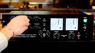 Thermionic Culture Phoenix Master Plus Audio Demonstration