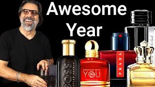 Best fragrances This Year ( Top Designers )