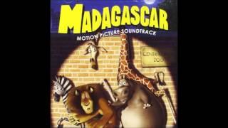 Madagascar Soundtrack 12 What A Wonderful World - Louis Armstrong