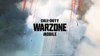 CoD Warzone Mobile - IPhone 11