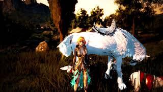 Black Desert online.Анонс Обновления/Копия Гира/Третья Рабама/Пробуда пробуды)