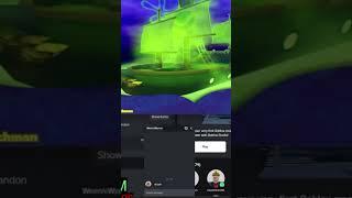 Pickle Man wins FREE SECRET in Spongebob Tower Defense 