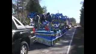 2013 bucksport Parade 1