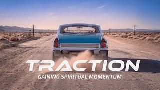 Traction: Week 4 - Study