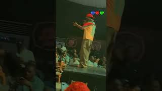 REAL WARRIPIKIN AND OTHERS VIBING TO THE SENSATIONAL MAGIXX AT GAME OF JOKES ASABA #eventvlogging