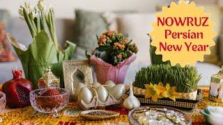 Nowruz Persian New Year | How millions celebrate the Persian New Year