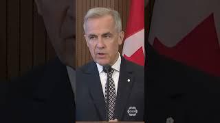 Canada announces retaliatory measures on U.S. steel, aluminum tariffs
