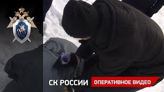 В Республике Татарстан местный житель подозревается в совершении серии убийств и изнасилований