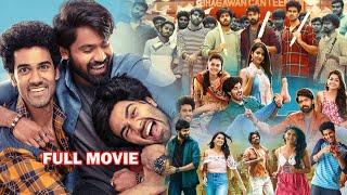 Sangeet Sobhan, Vishnu Oi Telugu Blockbuster Comedy Full Movie | Narne Nithin | @StarCinemaTelugu