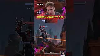 Necros Explains Why DPS Is a Pain This Season  #marvelrivals