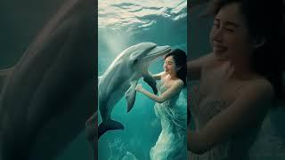 love mermaid