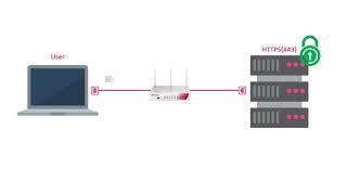 HTTPS Inspection on Small Business Appliances