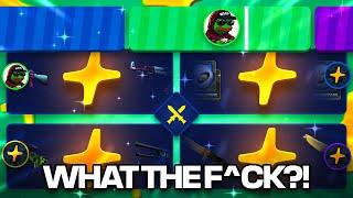 NO WAY! WE WON ONE OF THE BIGGEST JACKPOTS I'VE EVER WITNESSED ON RAIN (+10,000+)