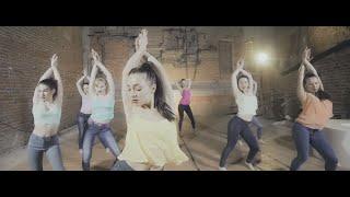 Dance Like We're Making Love by Barbara's team | Varvara Naynish directed