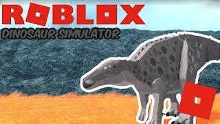 Roblox Dinosaur SImulator - Super Shant Herd! (Playing With Fans)