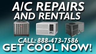 24 Hour AC Repair    Belton Sc