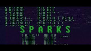 Happy Wolf - Sparks (Official Video)