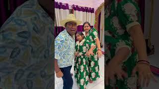 What is this thing that is scaring the kids  #family #funny #trending #hrakimasti