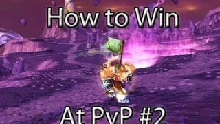 How to Win at PvP 2 by Wowcrendor (WoW Machinima) | WoWcrendor