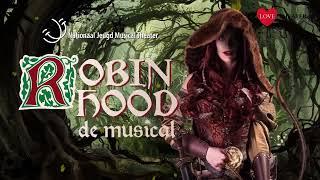 Trailer Robin Hood de musical