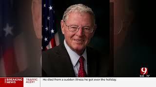 Jim Inhofe's Life of Service