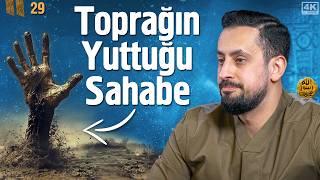 Toprağın Yuttuğu Sahabe - Reci Vakası - Bölüm 29 @Mehmedyildiz