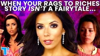 Desperate Housewives' Gaby: Clawing Her Way from Rags to Riches (Twice!?)