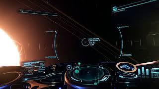 Elite Dangerous Beyond with ReShade