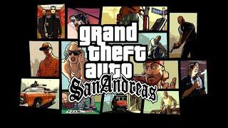 GTA San Andreas - Notification Sound Effect