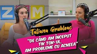 Tatiana Grubleac - social media manager. Eșecuri, promovări, prețuri și provocări în social media.