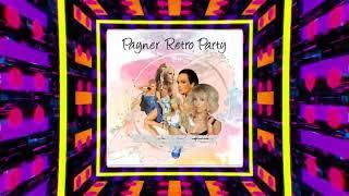 CD: PAYNER RETRO PARTY / Пайнер Ретро Парти - спот за албума, 2024