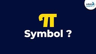 π Symbol? | Fun Math | Don't Memorise