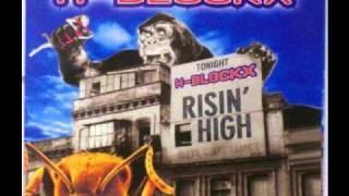 H-Blockx - Rising High (Highlife Hardmix)