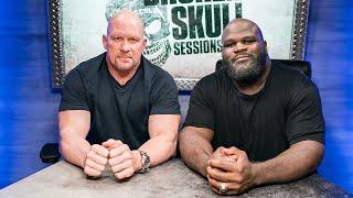 FULL EPISODE: Mark Henry talks Hall of Pain with Steve Austin: Broken Skull Sessions