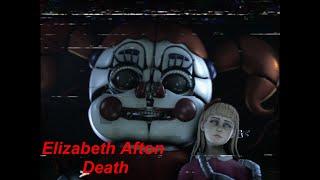 [SFM/FNAF] Elizabeth Afton Death