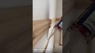 Wall Panelling DIY with Roomix