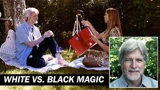 White Magic vs. Black Magic (William Meader)