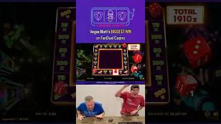 @VegasMatt’s Biggest Win on FanDuel Casino  #vegasmatt #casino #bigwin