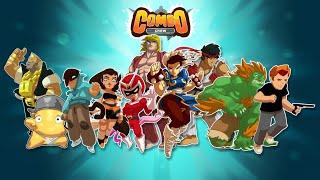 Combo Crew v1.5.1 | Mod Support All Android Devices | Gameplay 60 FPS