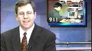 WFGX Emerald Coast News - 1998 - Fort Walton Beach, Florida