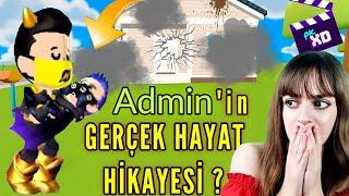 PK XD ADMİN'İN GERÇEK HAYAT HİKAYESİ ! ÇOK ÜZÜCÜ VE GİZEMLERLE DOLU !? | ÖZGÜŞ TV