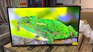 Mi TV P1 32” Global Version Review