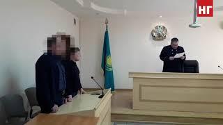 Александру Зайченко огласили приговор по делу о взятке в $19 000