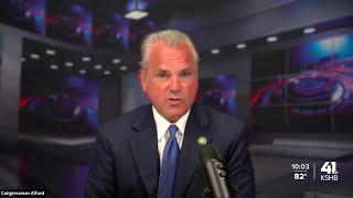 Federal, local response to strikes in Iran