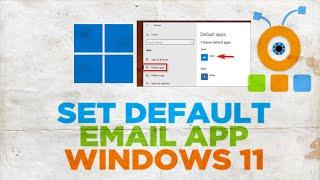 How to Set Your Default Email App on Windows 11