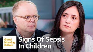 Inquest Finds Significant Failings in Royal Free Hospital's Ability to Recognise Sepsis