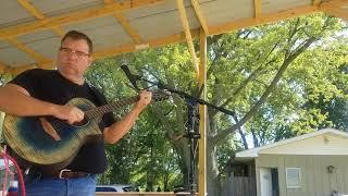 Scott Wilcox Live in Beaver Dam, WI