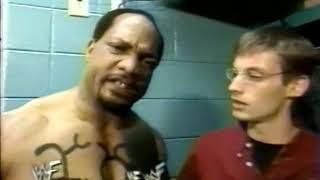 The Acolytes (APA) promo (06 06 1999 WWF Superstars)