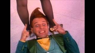 Best Drop Dead Fred Scene